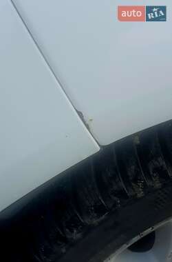 Хэтчбек Ford Fiesta 2011 в 