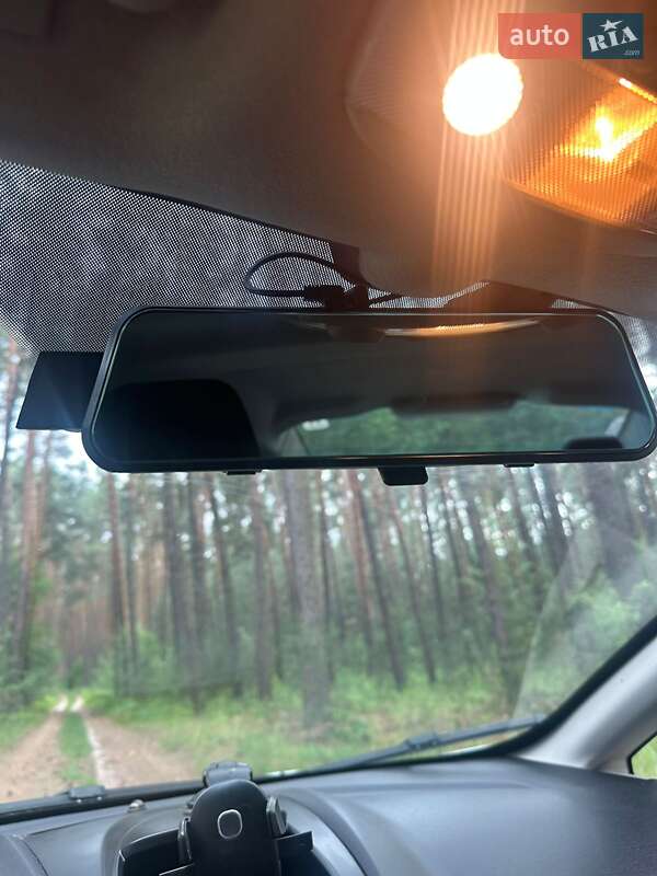 Седан Ford Fiesta 2016 в Славуте