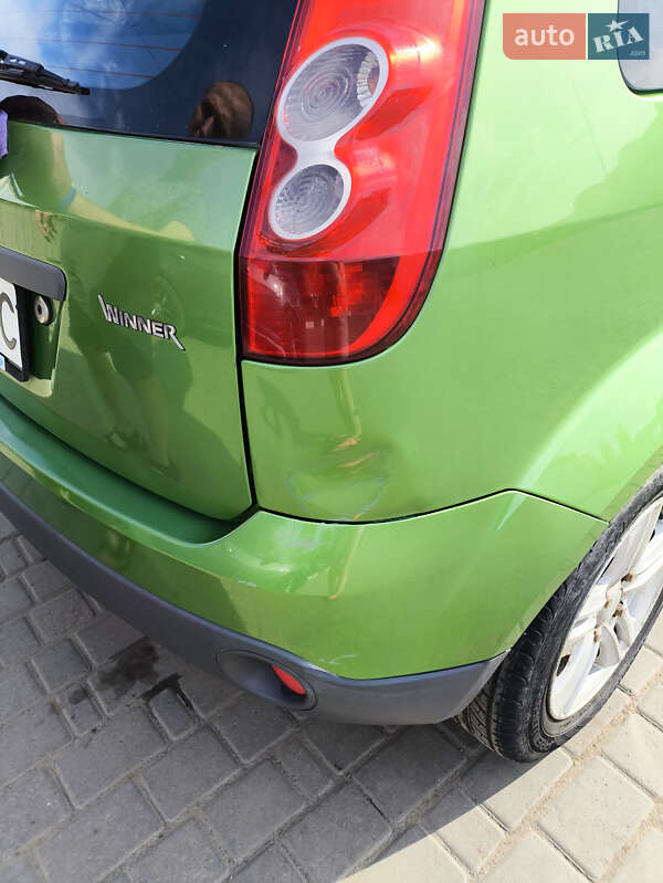 Хетчбек Ford Fiesta 2007 в Сумах