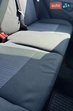 Хэтчбек Ford Fiesta 2010 в 