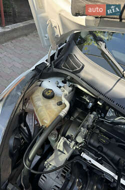 Хэтчбек Ford Fiesta 2013 в 