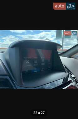 Седан Ford Fiesta 2019 в 