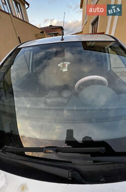 Хэтчбек Ford Fiesta 2008 в 