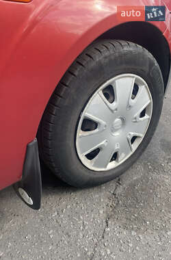 Хэтчбек Ford Fiesta 2008 в 