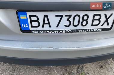 Хэтчбек Ford Fiesta 2008 в 