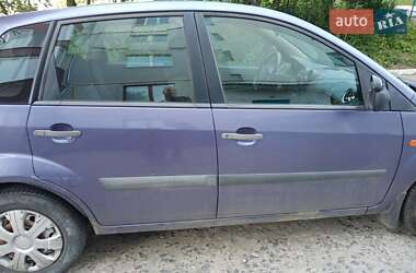 Хетчбек Ford Fiesta 2006 в Хмельницькому