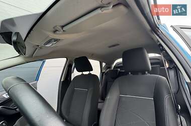 Хэтчбек Ford Fiesta 2013 в 