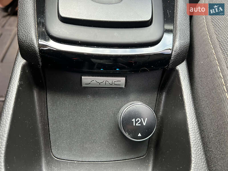 Седан Ford Fiesta 2019 в Ивано-Франковске фото 26 Седан Ford Fiesta 2019 в Ивано-Франковске