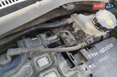 Хэтчбек Ford Fiesta 2011 в 