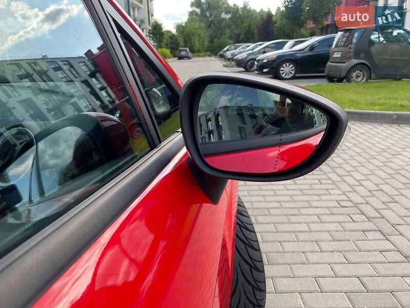 Хэтчбек Ford Fiesta 2011 в Белогородке фото 20 Хэтчбек Ford Fiesta 2011 в Белогородке