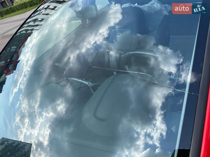 Хэтчбек Ford Fiesta 2011 в Белогородке фото 31 Хэтчбек Ford Fiesta 2011 в Белогородке