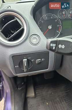 Хетчбек Ford Fiesta 2008 в 