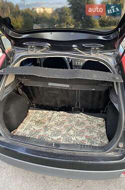 Хэтчбек Ford Fiesta 2008 в 