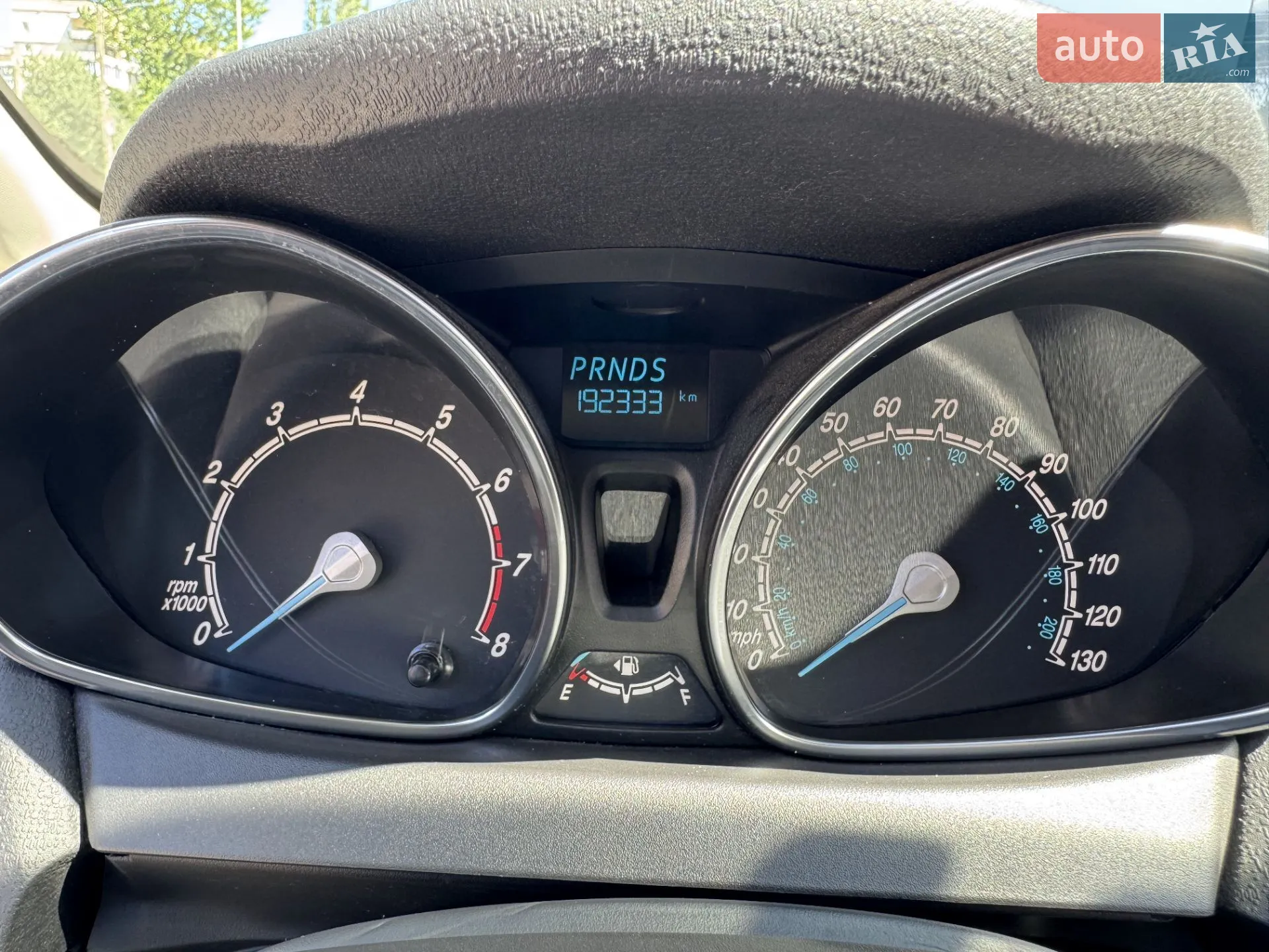 2019 Ford Fiesta - мініатюра 6