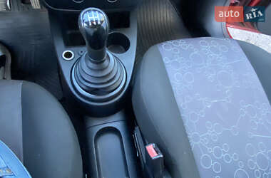 Хэтчбек Ford Fiesta 2008 в 