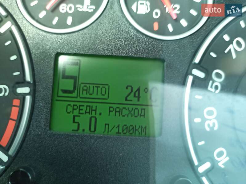 Хэтчбек Ford Fiesta 2006 в Киеве