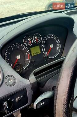 Хетчбек Ford Fiesta 2008 в 