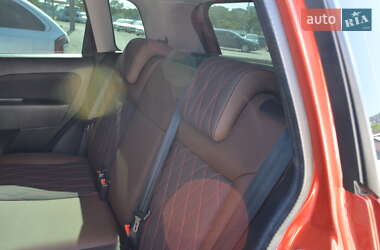 Хэтчбек Ford Fiesta 2008 в 
