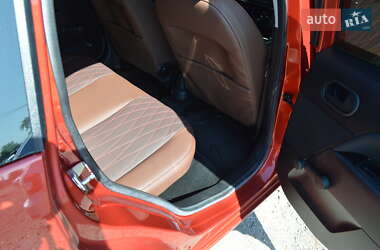 Хэтчбек Ford Fiesta 2008 в 