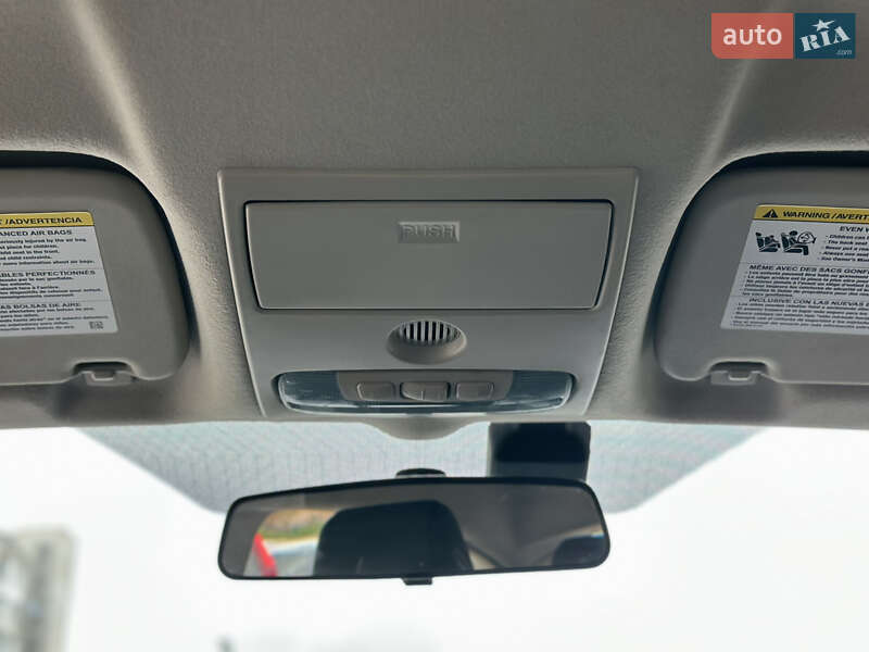 Седан Ford Fiesta 2019 в Шептицькому