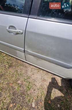 Хетчбек Ford Fiesta 2007 в 