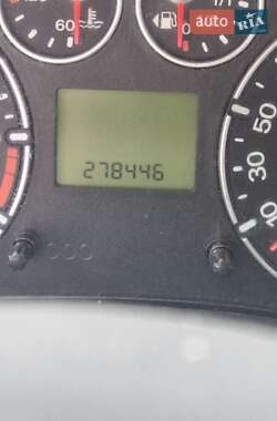 Хетчбек Ford Fiesta 2007 в 