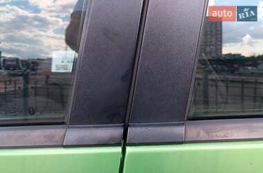 Хэтчбек Ford Fiesta 2008 в 