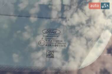 Хэтчбек Ford Fiesta 2013 в 