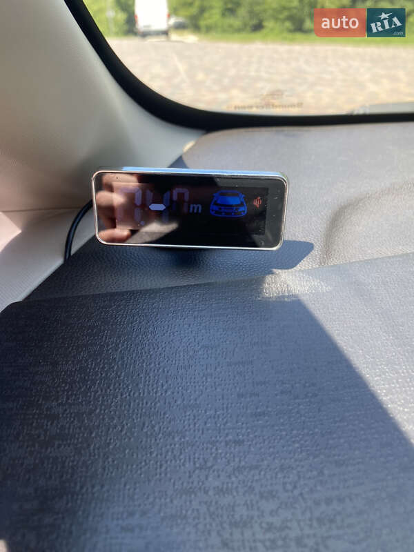 Хэтчбек Ford Fiesta 2011 в Тернополе фото 14 Хэтчбек Ford Fiesta 2011 в Тернополе