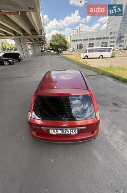 Хэтчбек Ford Fiesta 2008 в 