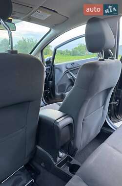Седан Ford Fiesta 2017 в 