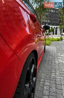 Хэтчбек Ford Fiesta 2016 в 