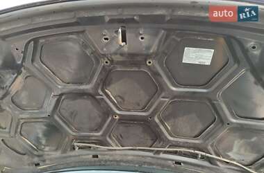 Седан Ford Fiesta 2013 в Киеве