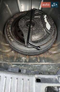 Седан Ford Fiesta 2013 в Киеве