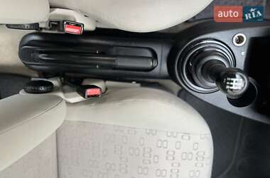 Хэтчбек Ford Fiesta 2002 в 