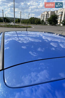 Хэтчбек Ford Fiesta 2013 в 