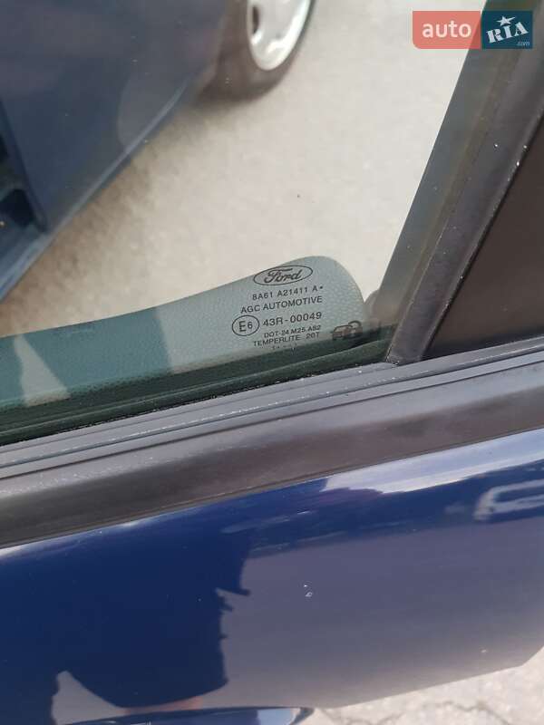 Хетчбек Ford Fiesta 2011 в Львові фото 15 Хетчбек Ford Fiesta 2011 в Львові