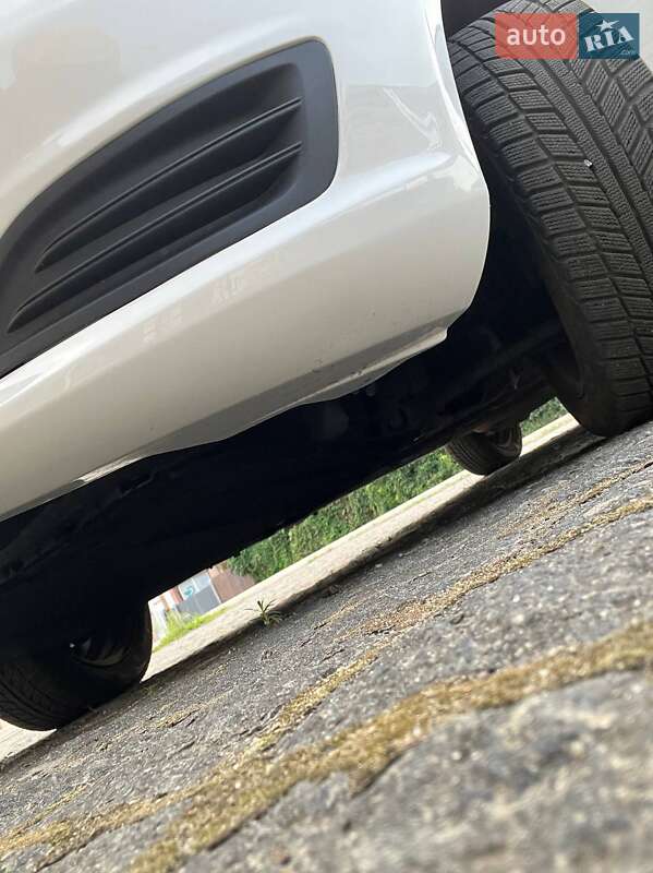 Седан Ford Fiesta 2019 в Ахтырке