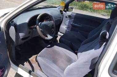 Хэтчбек Ford Fiesta 1996 в 