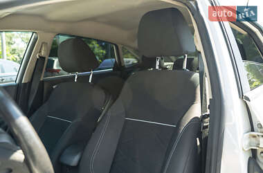 Седан Ford Fiesta 2014 в 