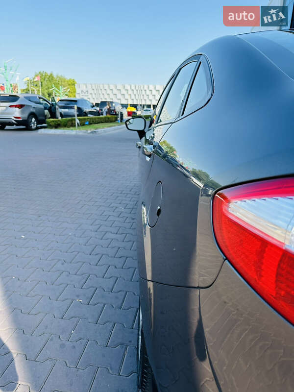 Седан Ford Fiesta 2018 в Одессе фото 14 Седан Ford Fiesta 2018 в Одессе