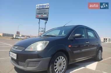 Хетчбек Ford Fiesta 2007 в Одесі