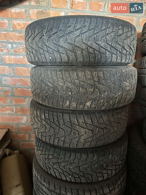 Хэтчбек Ford Fiesta 2007 в Ахтырке