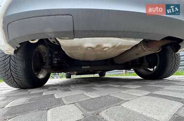 Хэтчбек Ford Fiesta 2008 в 