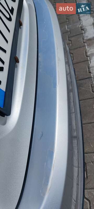 Хэтчбек Ford Fiesta 2016 в Киеве