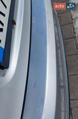 Хэтчбек Ford Fiesta 2016 в 