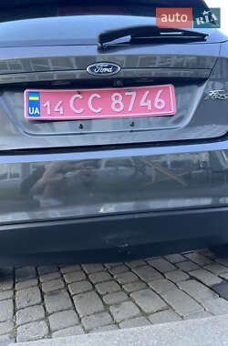 Хэтчбек Ford Fiesta 2019 в 