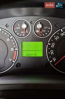 Хэтчбек Ford Fiesta 2006 в 