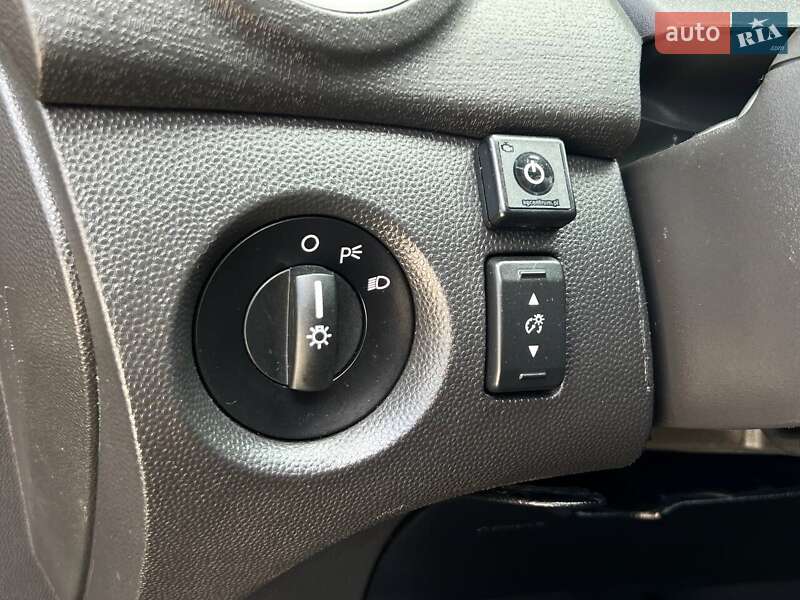 Хэтчбек Ford Fiesta 2014 в Киеве