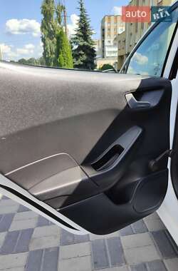 Хетчбек Ford Fiesta 2018 в Хмельницькому